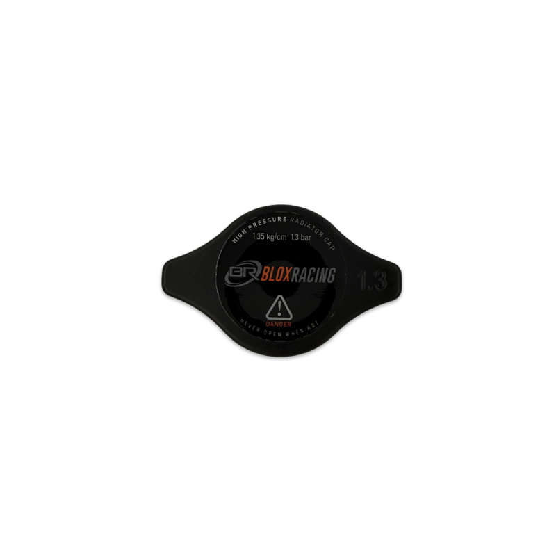Honda Civic Radiator Cap - BLOX Racing - 1.3 Bar - Type B V2 - `12-`15